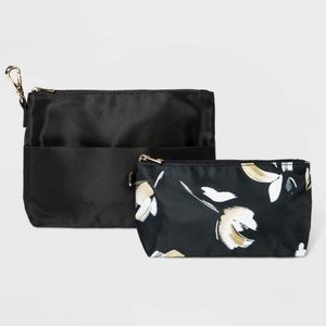 A New Day Set of Bag Organizer Pouches